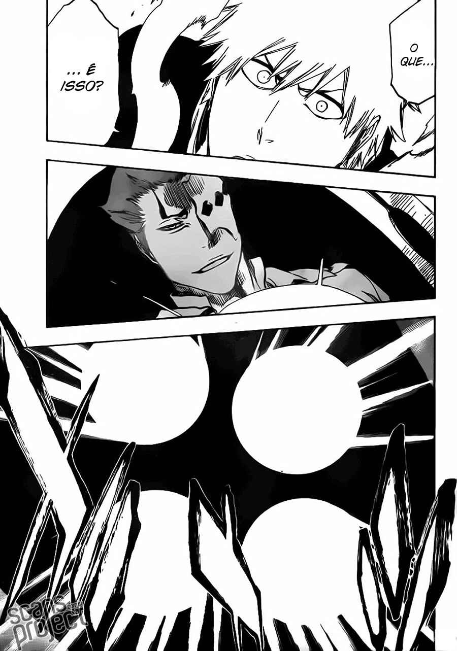 Read Bleach PT-BR Manga Online