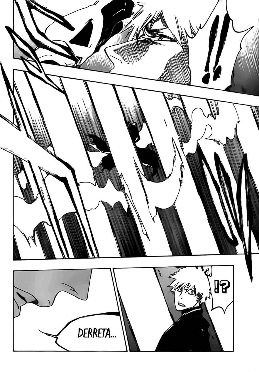 Read Bleach PT-BR Manga Online