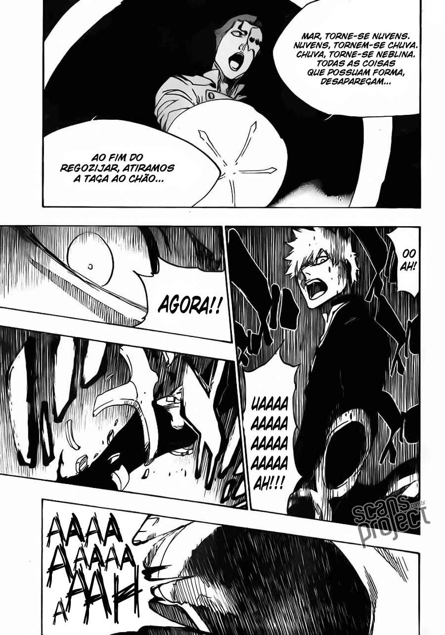Read Bleach PT-BR Manga Online