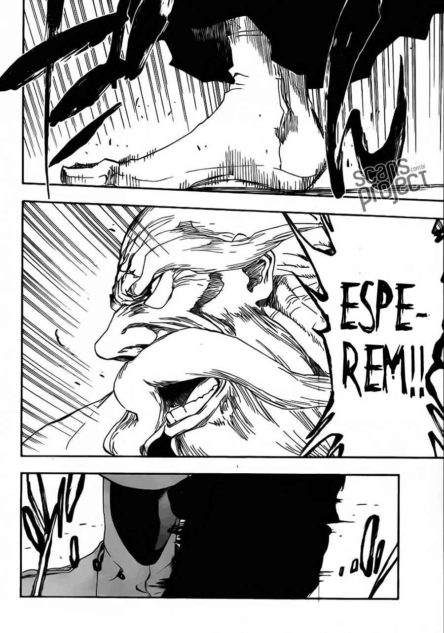 Read Bleach PT-BR Manga Online