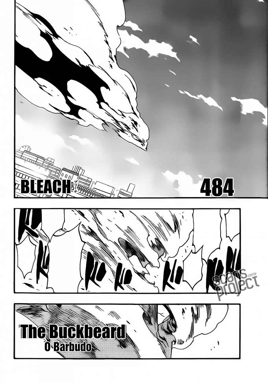 Read Bleach PT-BR Manga Online
