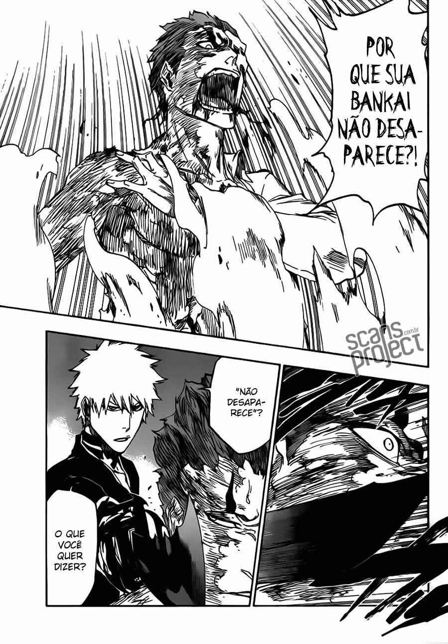 Read Bleach PT-BR Manga Online