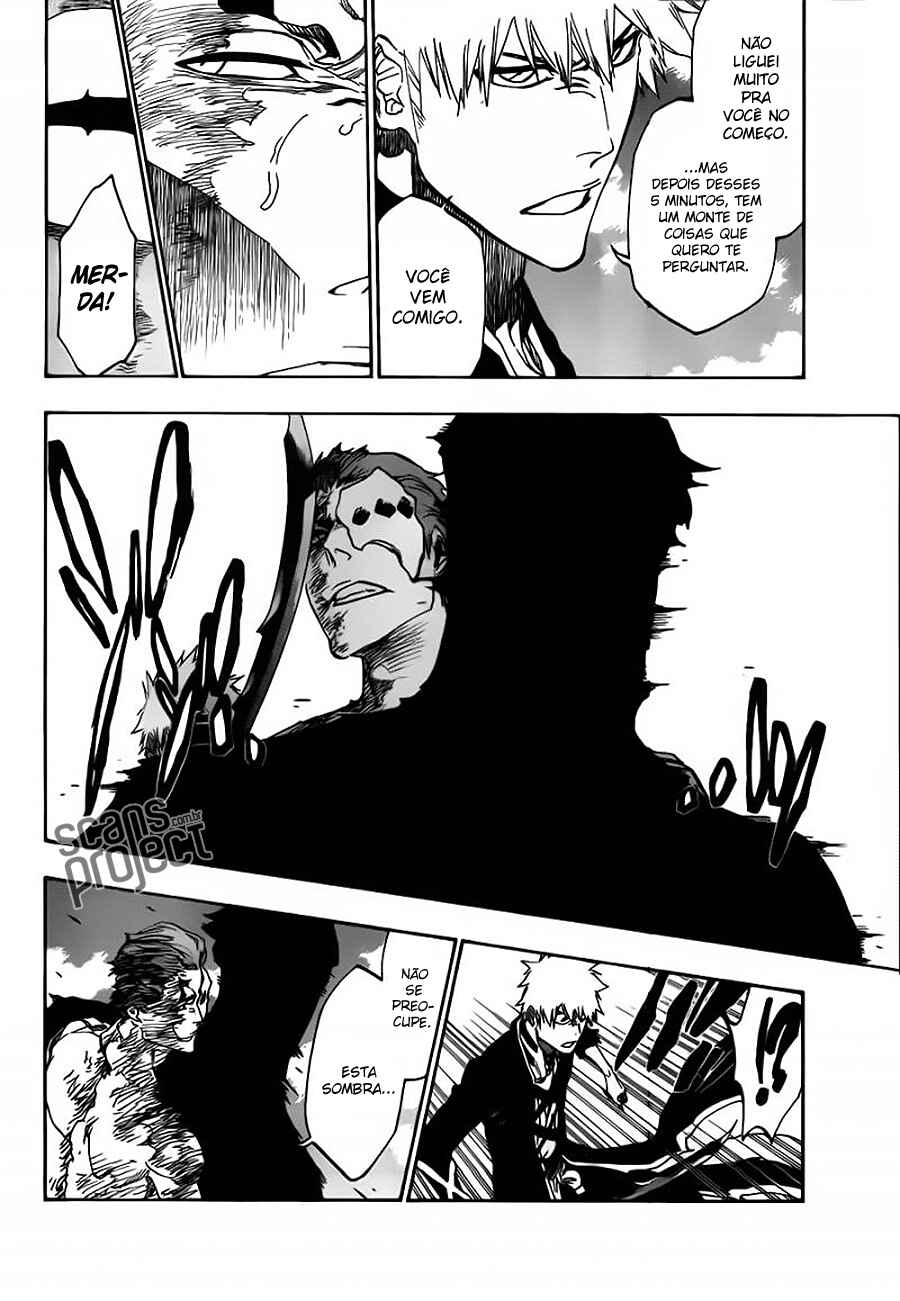 Read Bleach PT-BR Manga Online