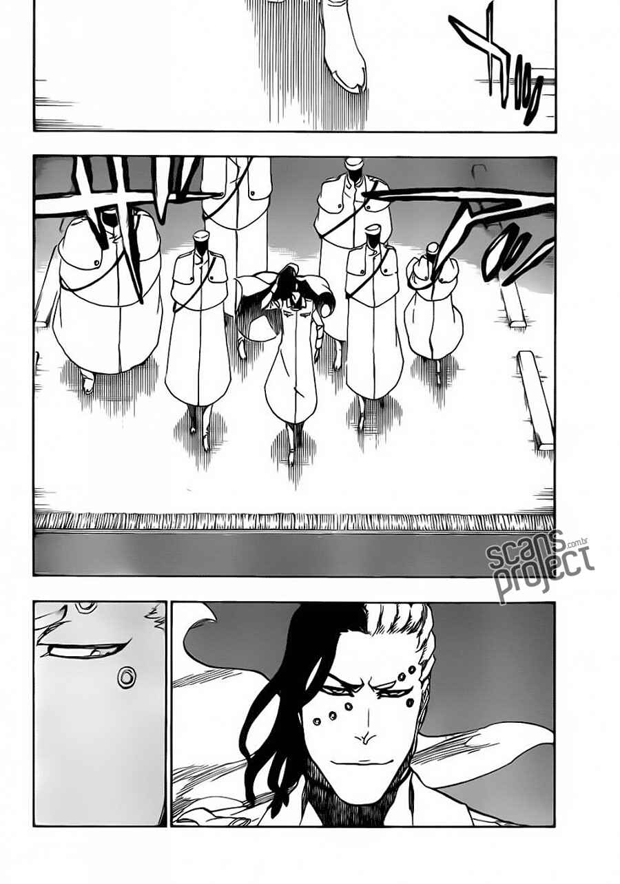 Read Bleach PT-BR Manga Online
