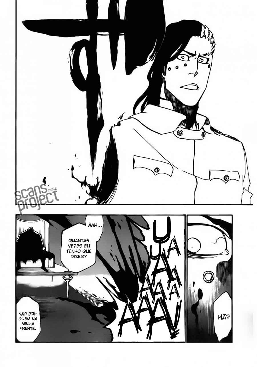 Read Bleach PT-BR Manga Online
