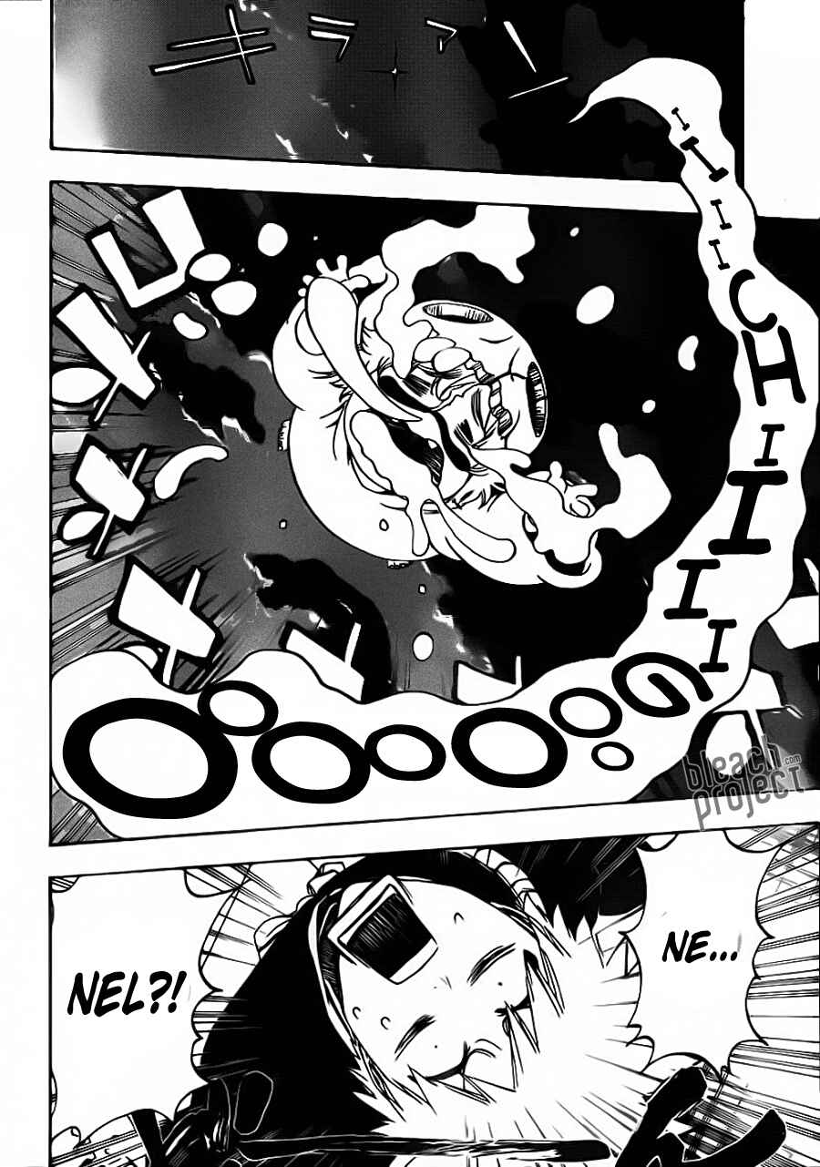 Read Bleach PT-BR Manga Online