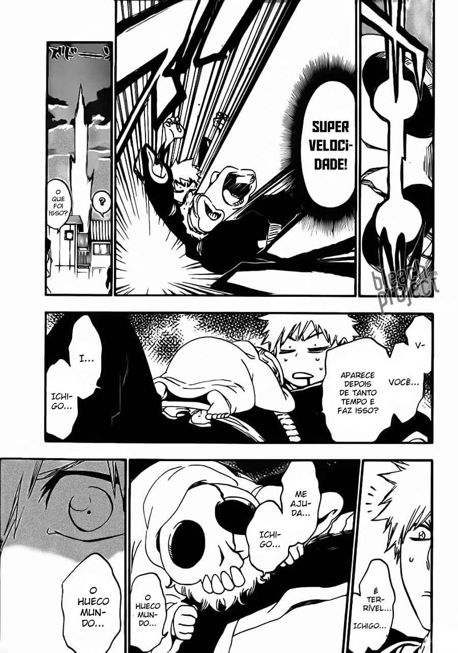 Read Bleach PT-BR Manga Online