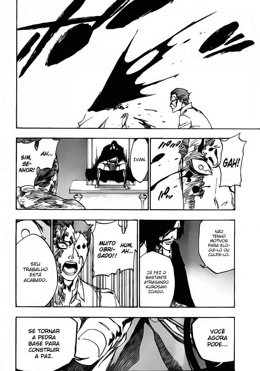 Read Bleach PT-BR Manga Online