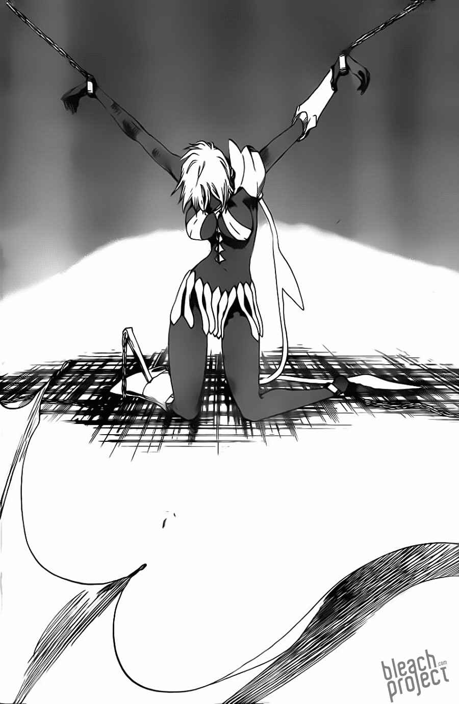 Read Bleach PT-BR Manga Online
