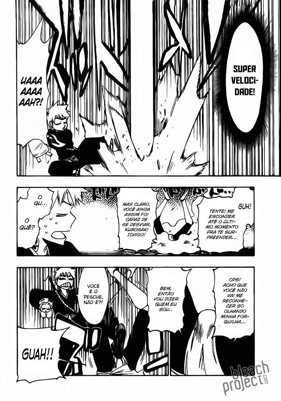 Read Bleach PT-BR Manga Online