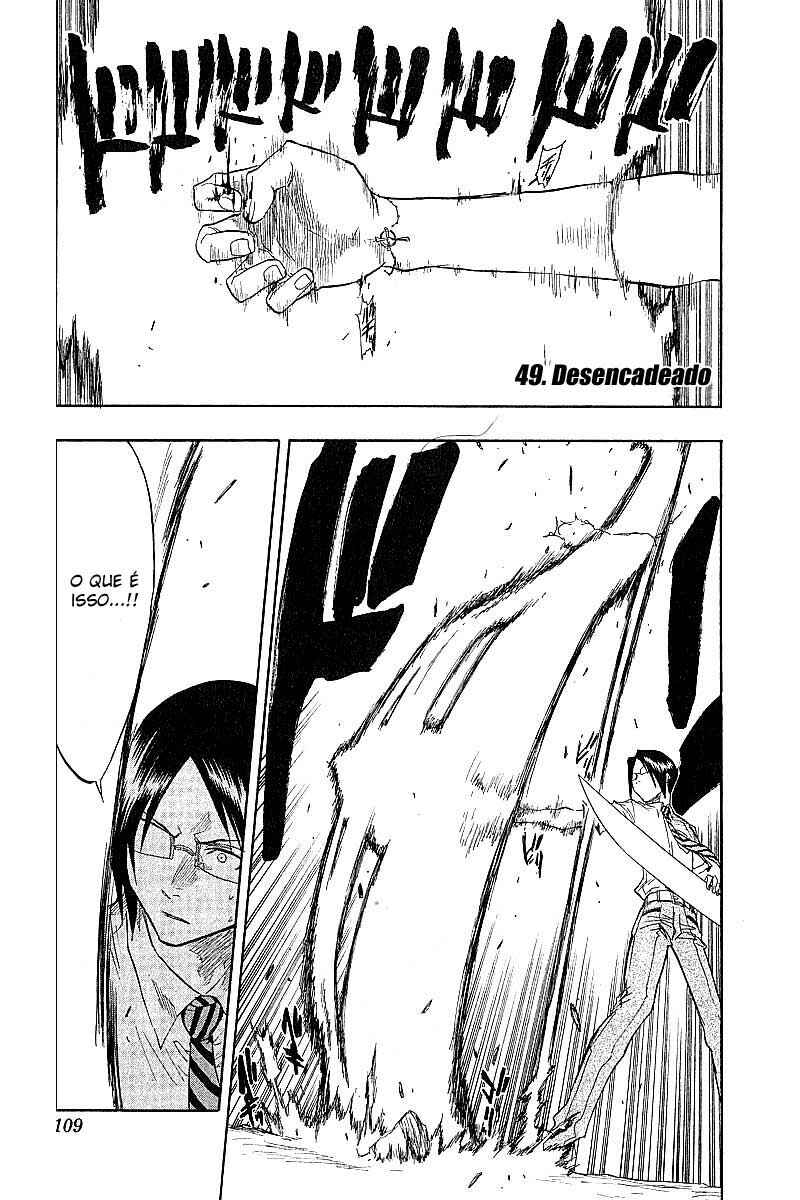 Read Bleach PT-BR Manga Online