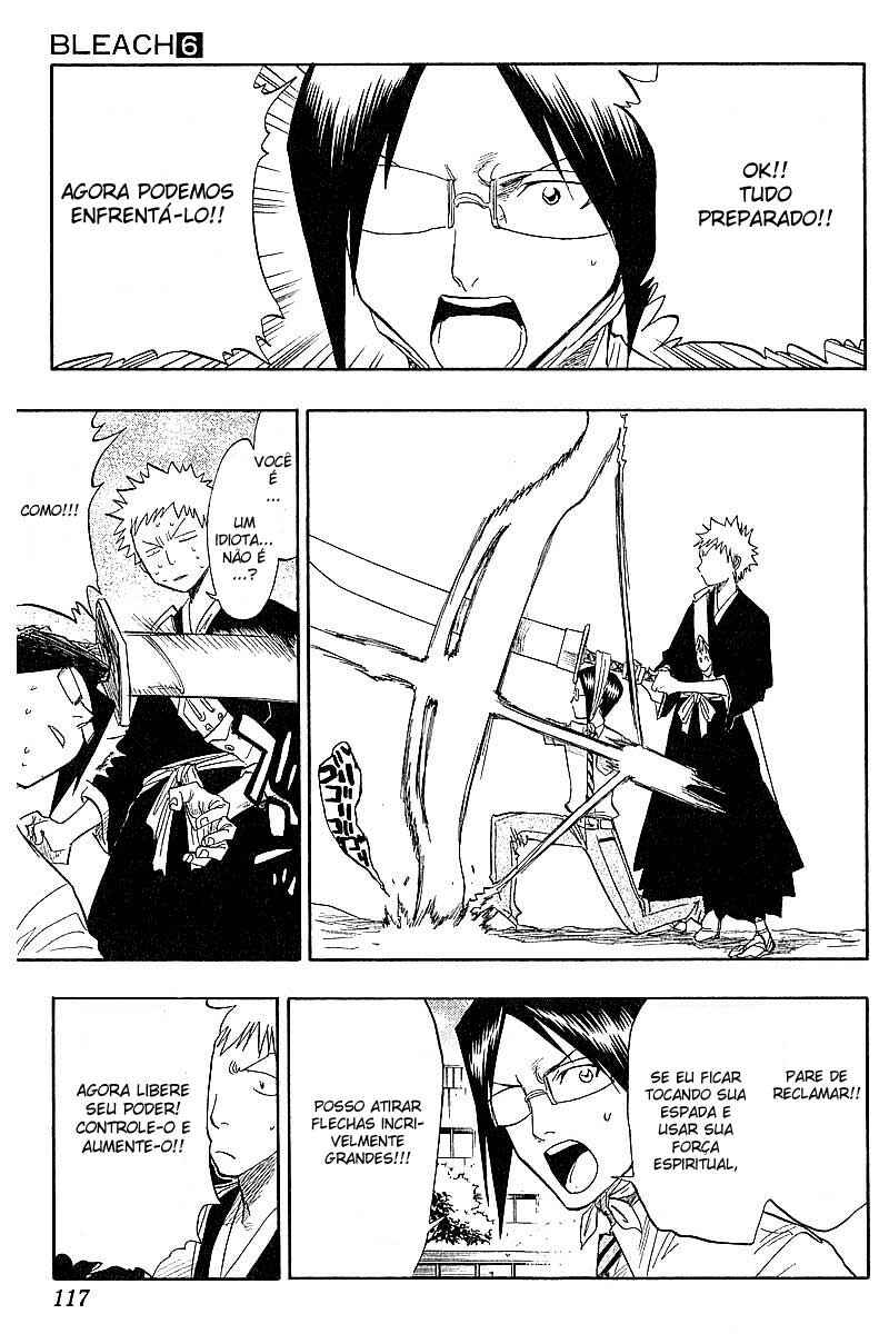 Read Bleach PT-BR Manga Online