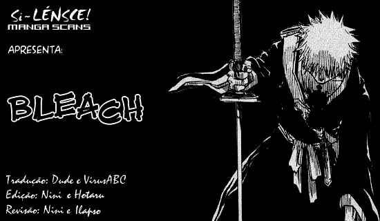 Read Bleach PT-BR Manga Online