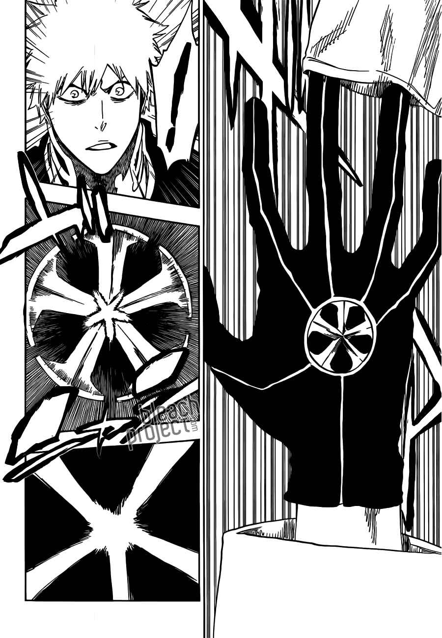 Read Bleach PT-BR Manga Online