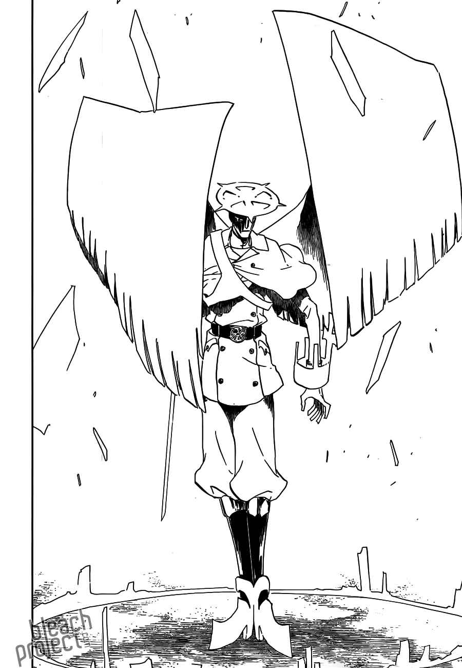 Read Bleach PT-BR Manga Online