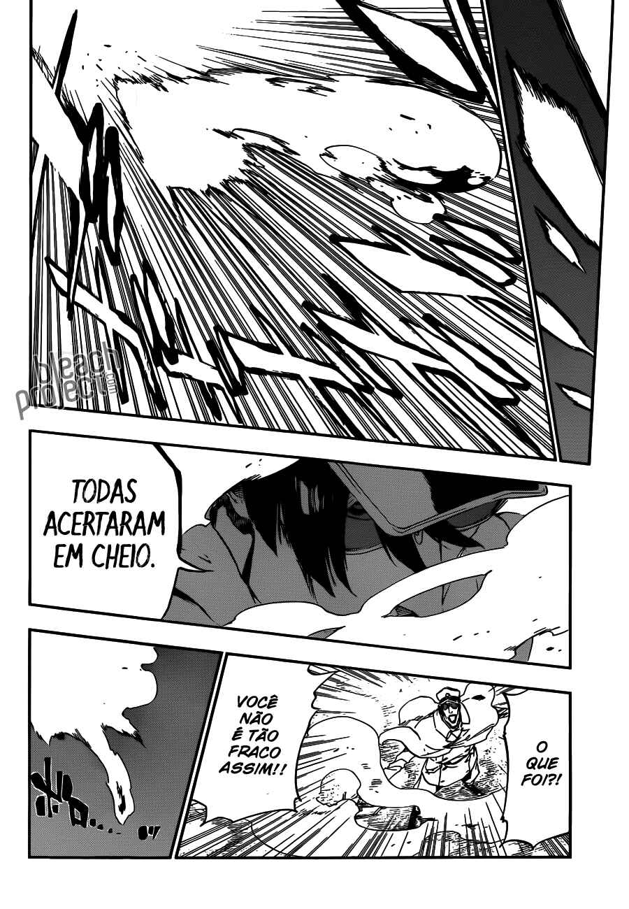 Read Bleach PT-BR Manga Online
