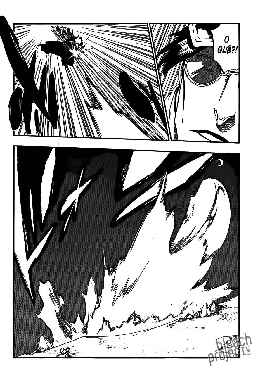 Read Bleach PT-BR Manga Online