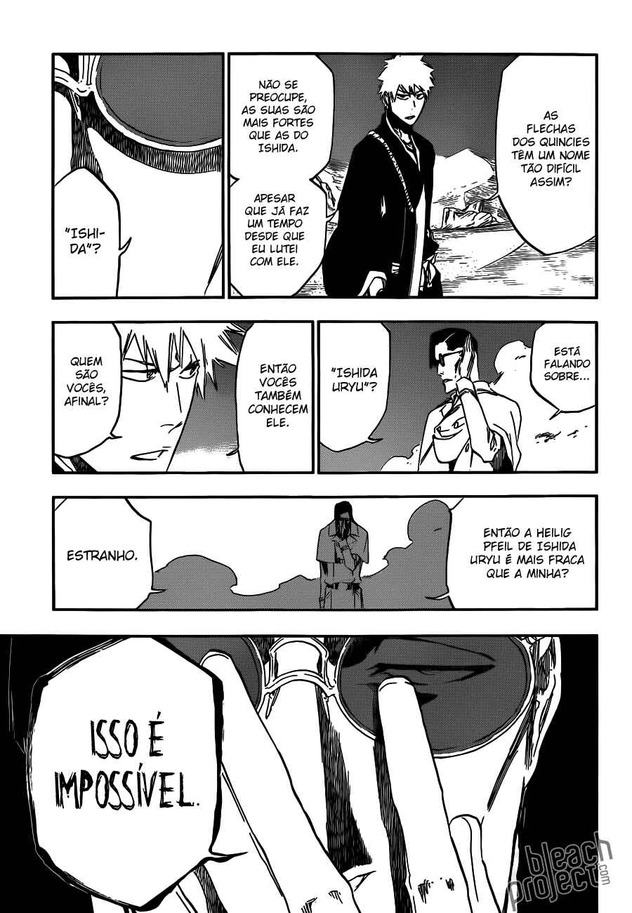 Read Bleach PT-BR Manga Online