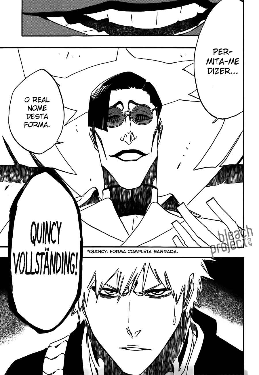 Read Bleach PT-BR Manga Online