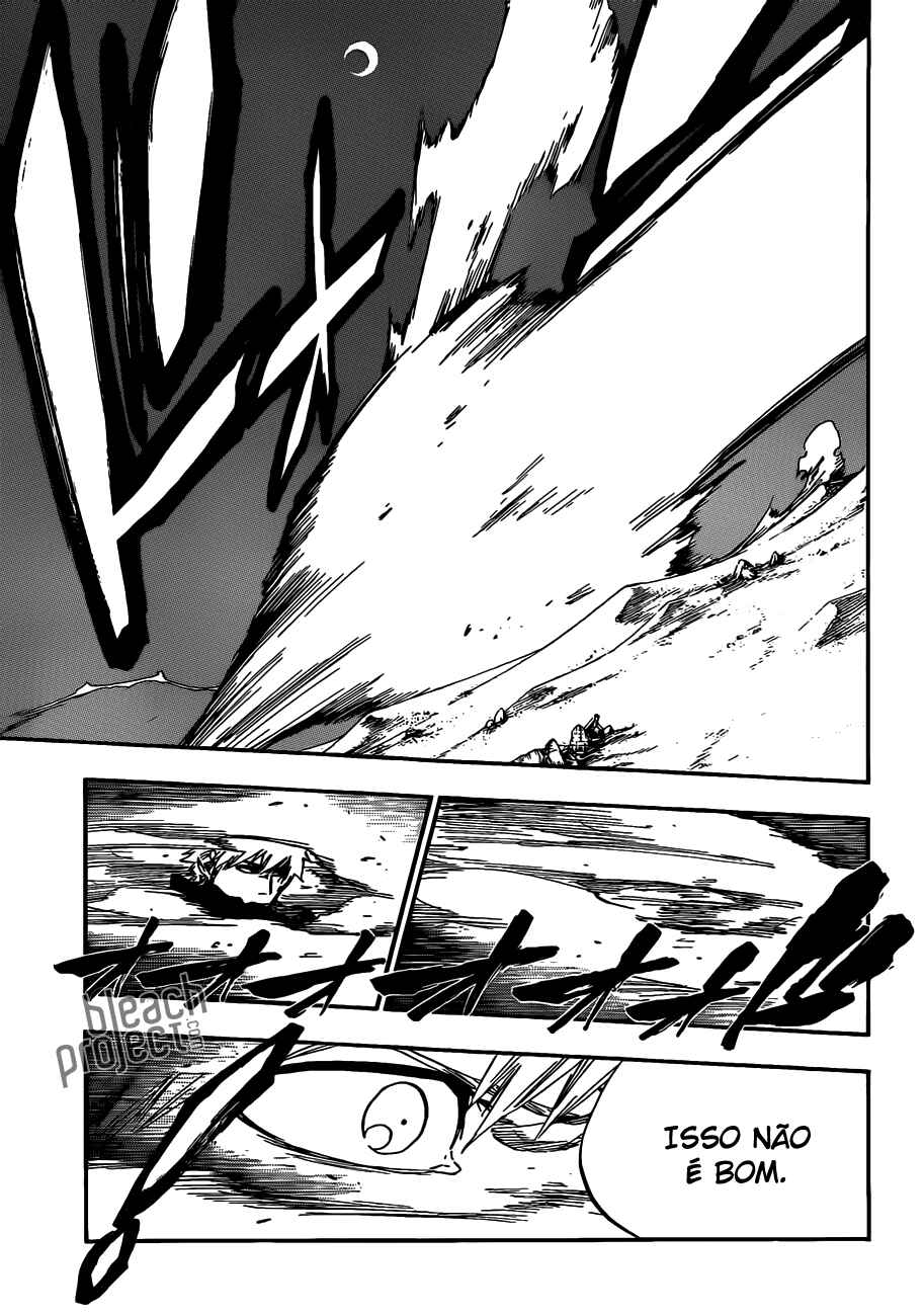 Read Bleach PT-BR Manga Online