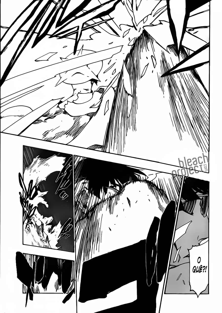 Read Bleach PT-BR Manga Online