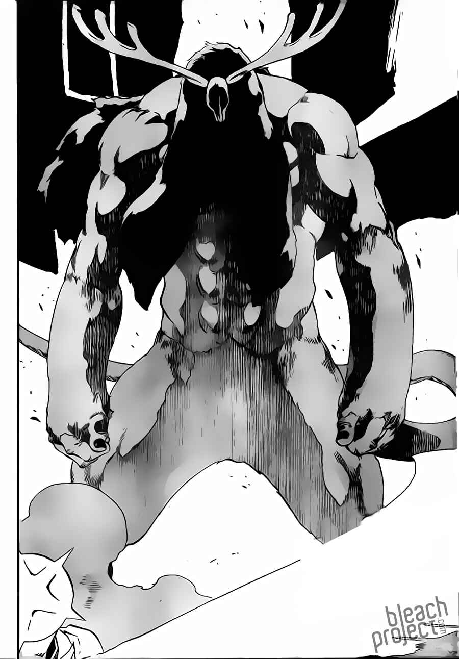 Read Bleach PT-BR Manga Online