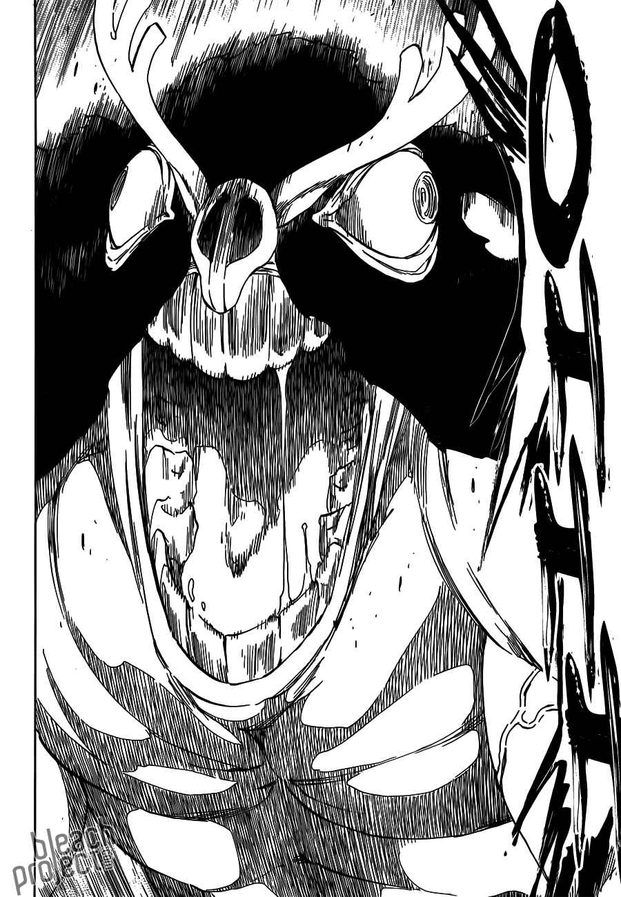 Read Bleach PT-BR Manga Online
