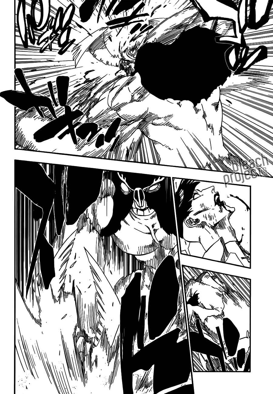 Read Bleach PT-BR Manga Online