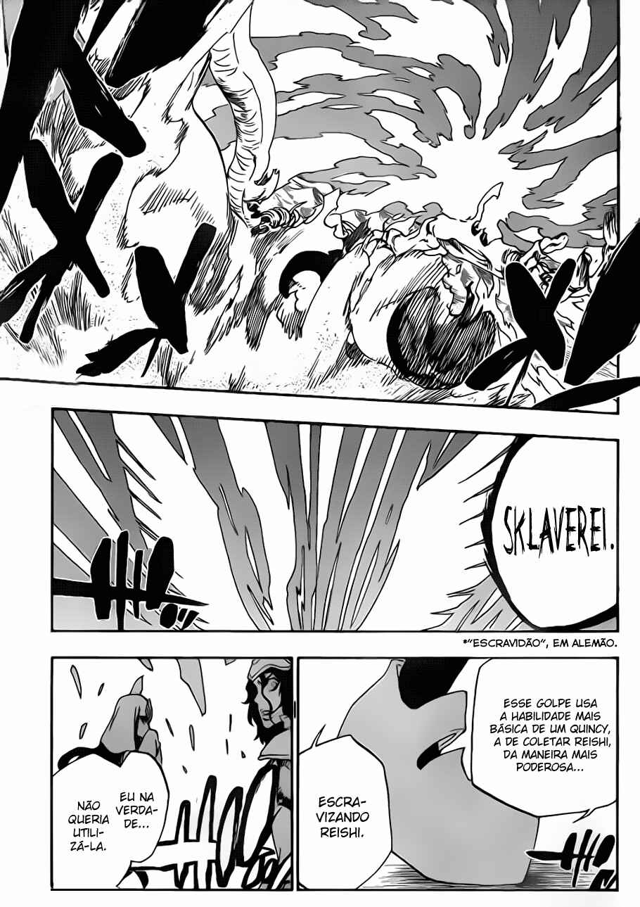 Read Bleach PT-BR Manga Online