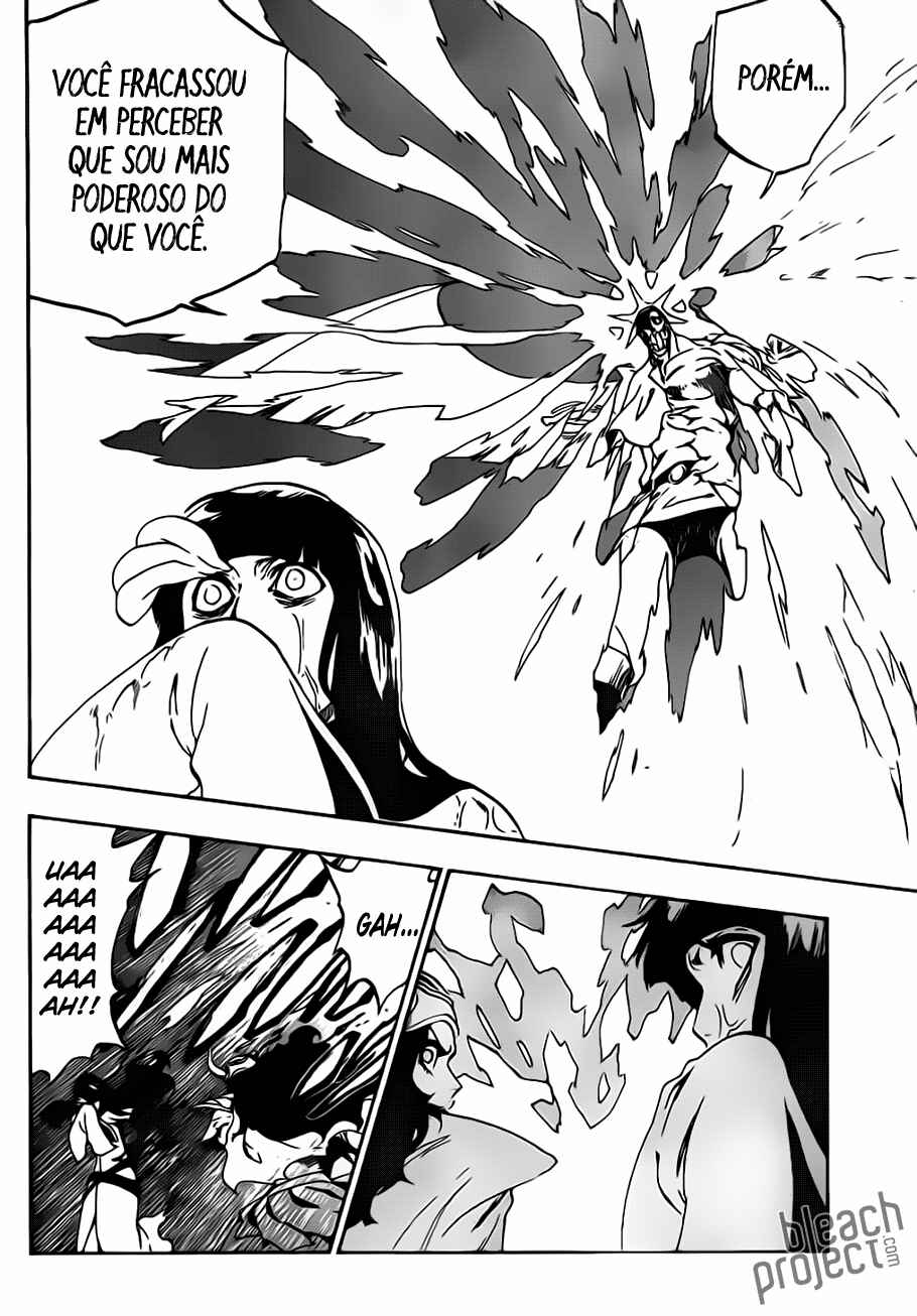 Read Bleach PT-BR Manga Online