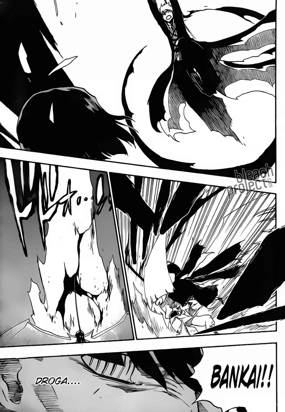Read Bleach PT-BR Manga Online