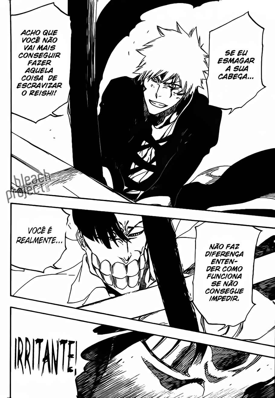 Read Bleach PT-BR Manga Online