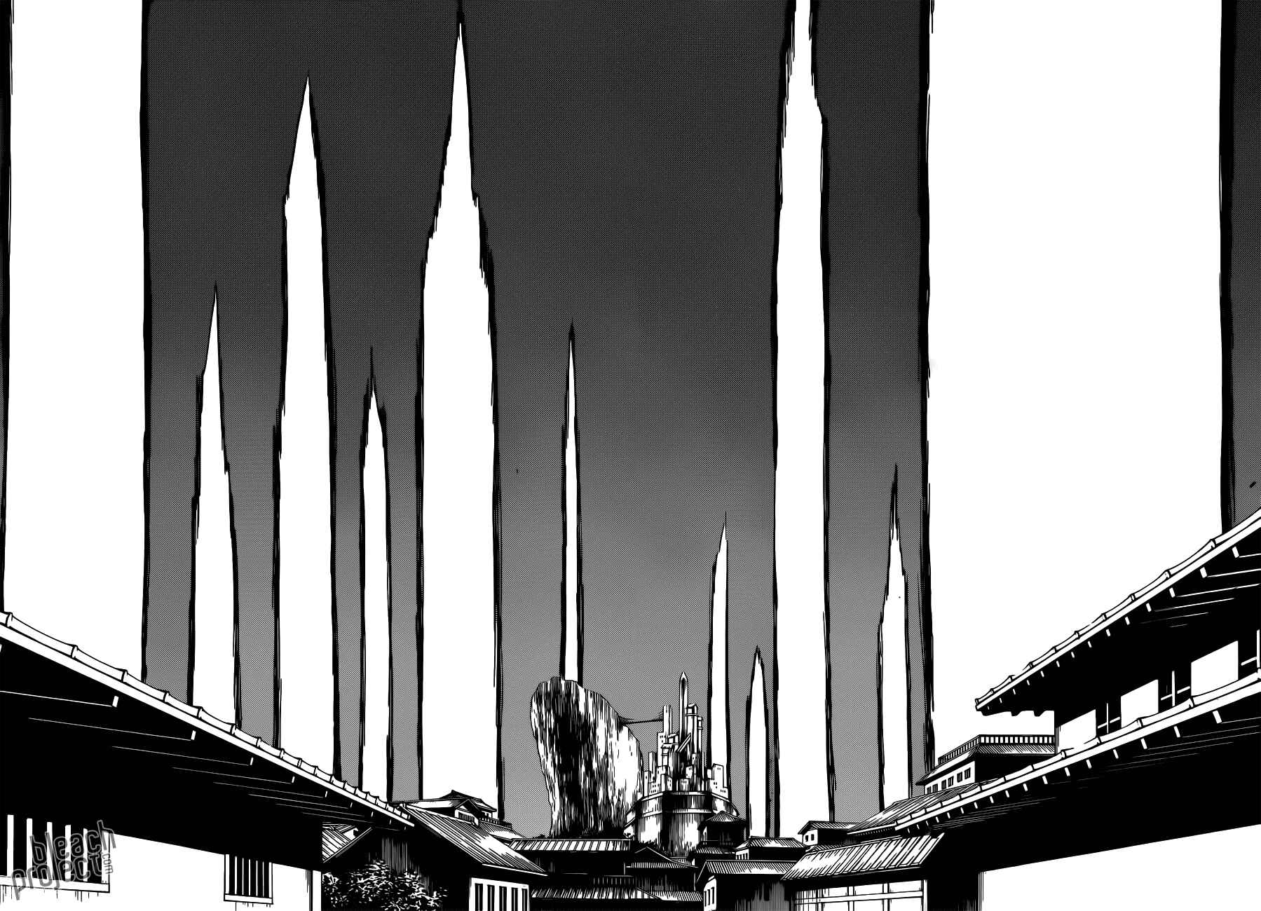 Read Bleach PT-BR Manga Online