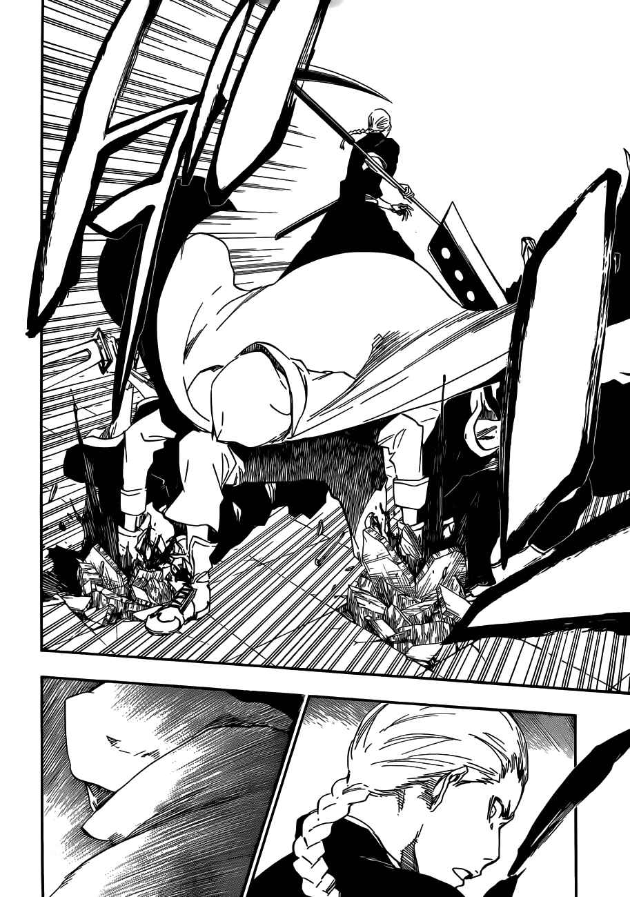 Read Bleach PT-BR Manga Online