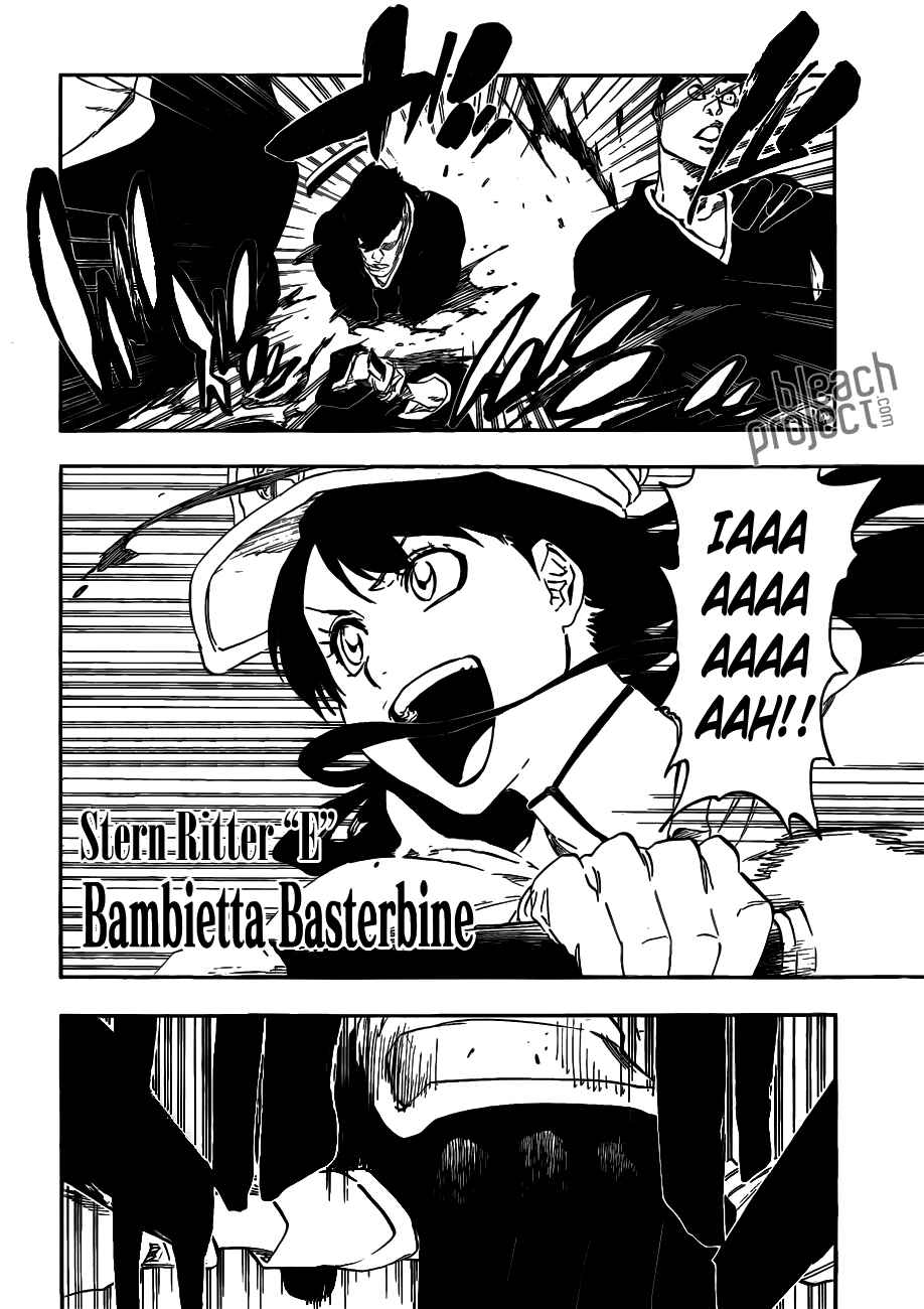 Read Bleach PT-BR Manga Online
