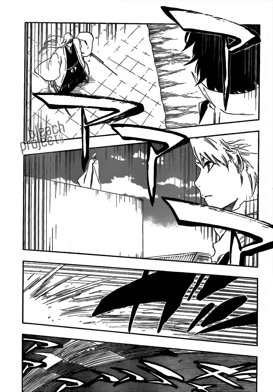 Read Bleach PT-BR Manga Online