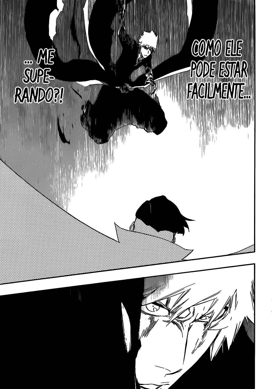 Read Bleach PT-BR Manga Online