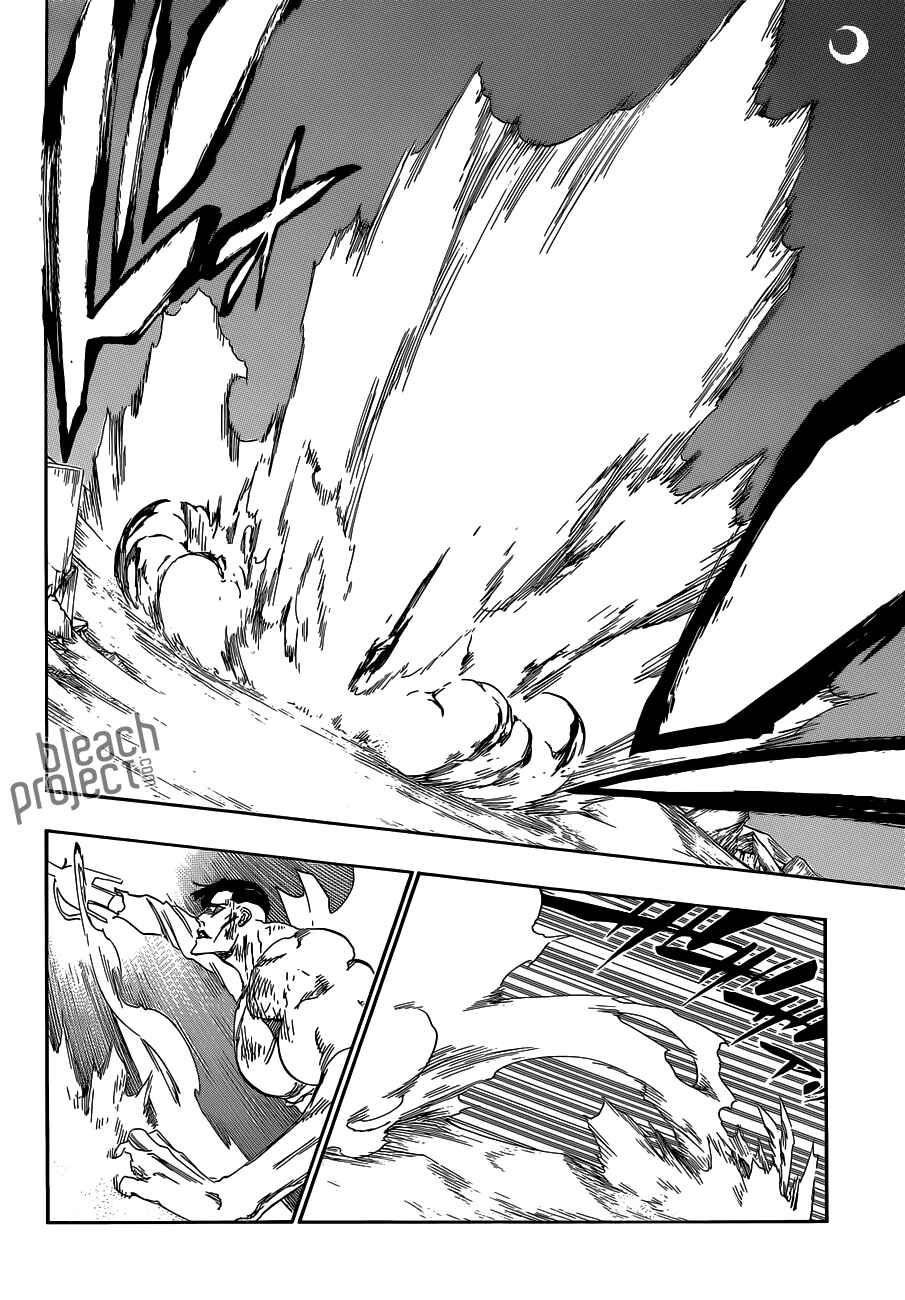 Read Bleach PT-BR Manga Online