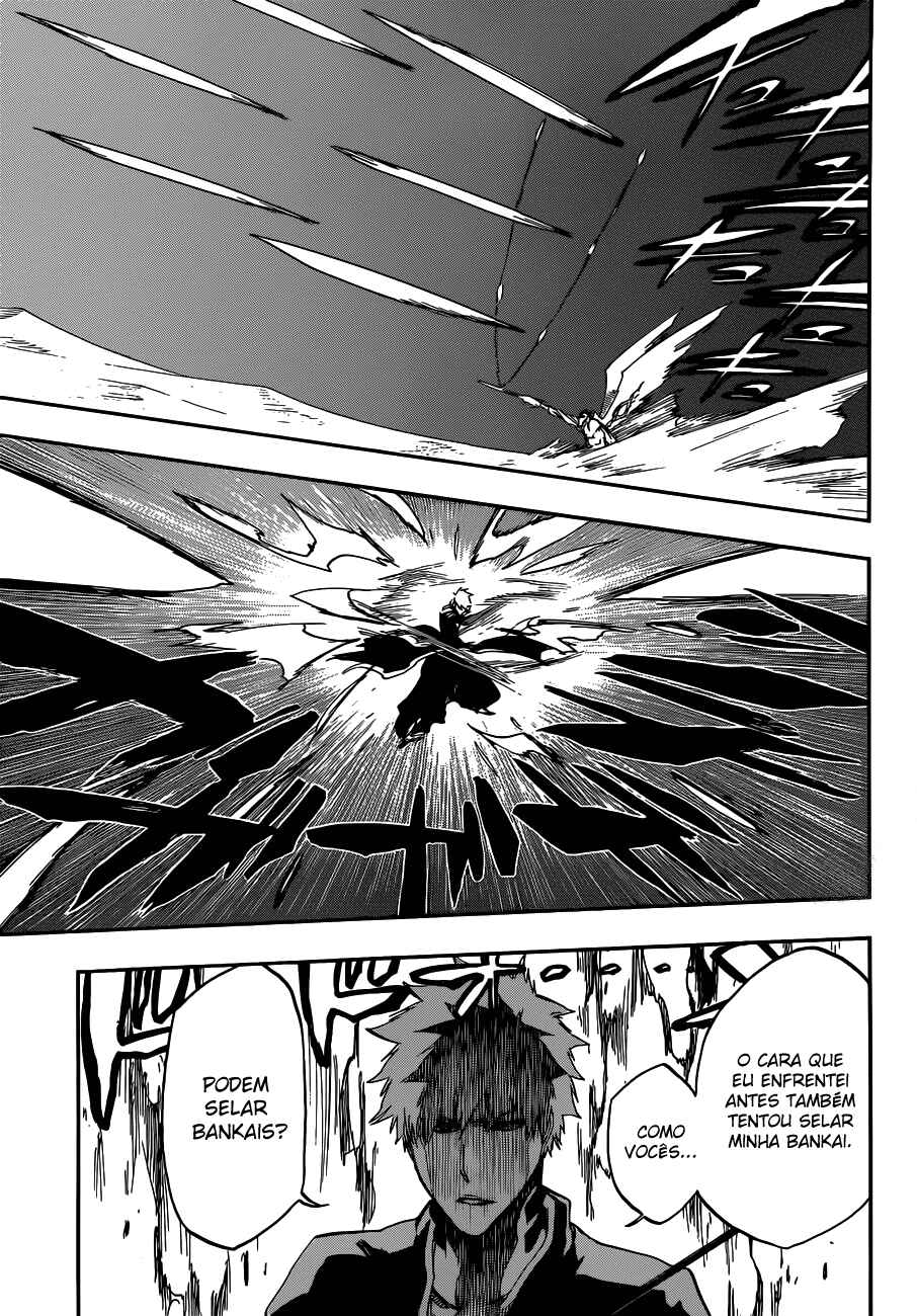 Read Bleach PT-BR Manga Online