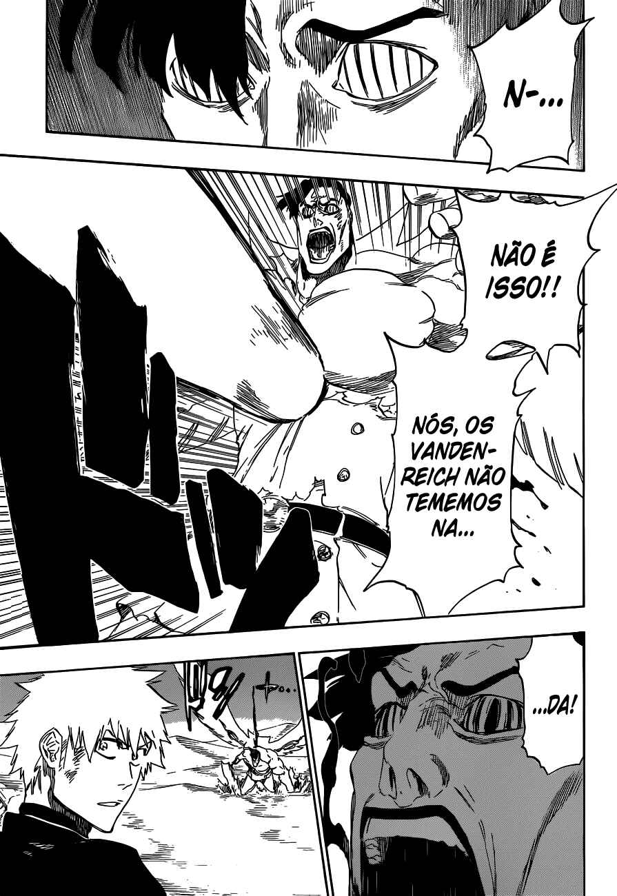 Read Bleach PT-BR Manga Online