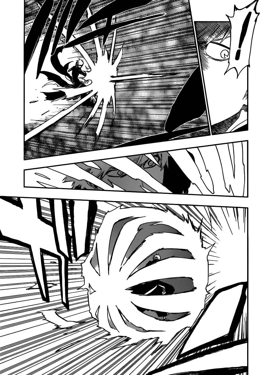 Read Bleach PT-BR Manga Online