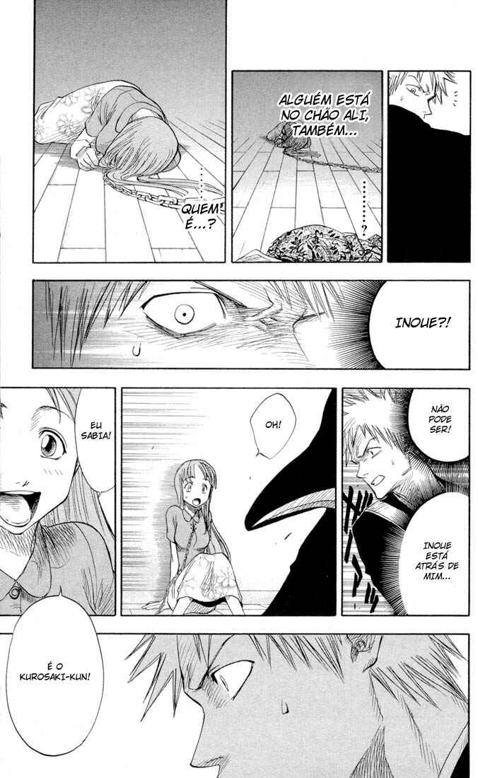 Read Bleach PT-BR Manga Online