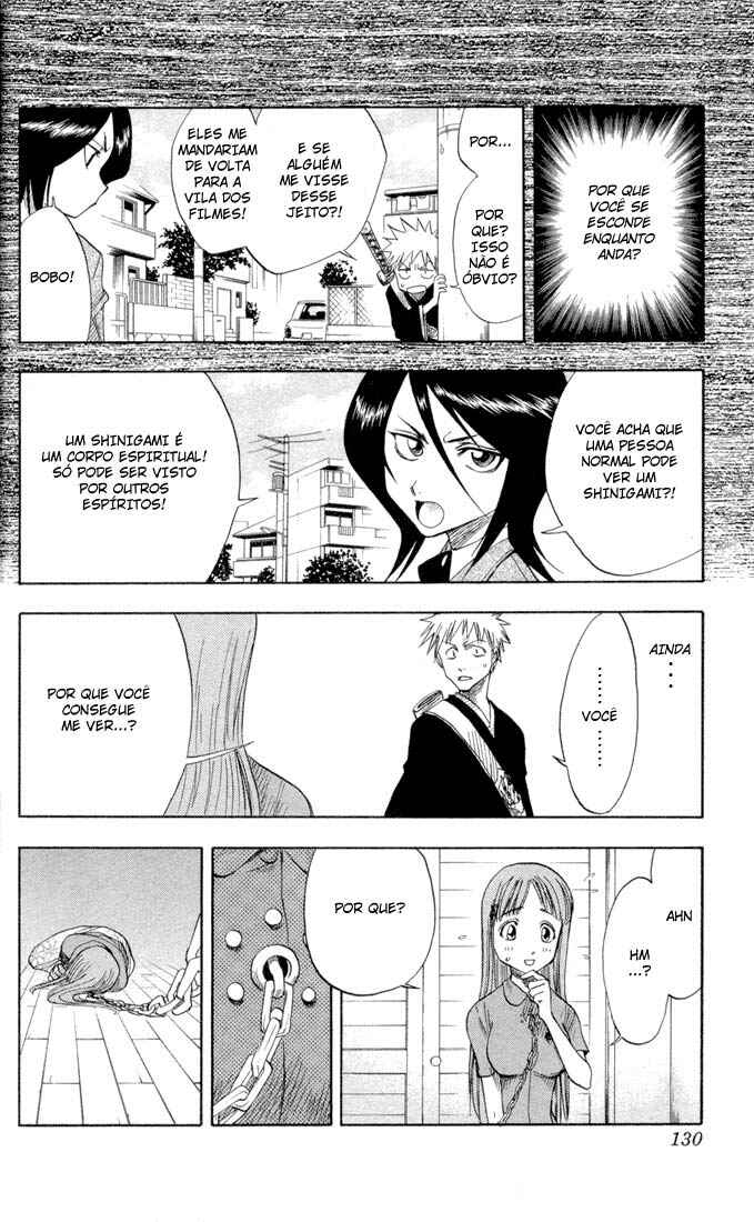 Read Bleach PT-BR Manga Online