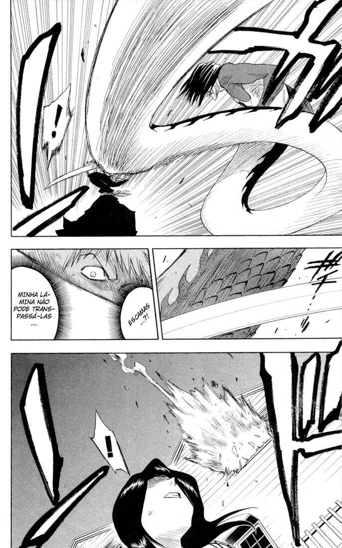 Read Bleach PT-BR Manga Online