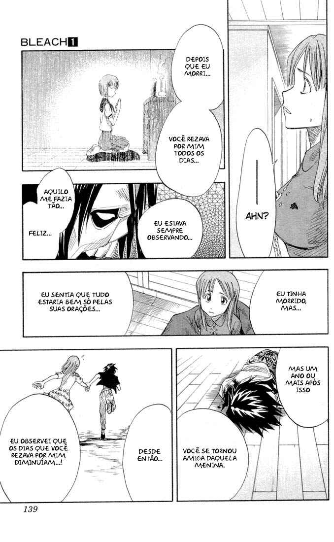 Read Bleach PT-BR Manga Online