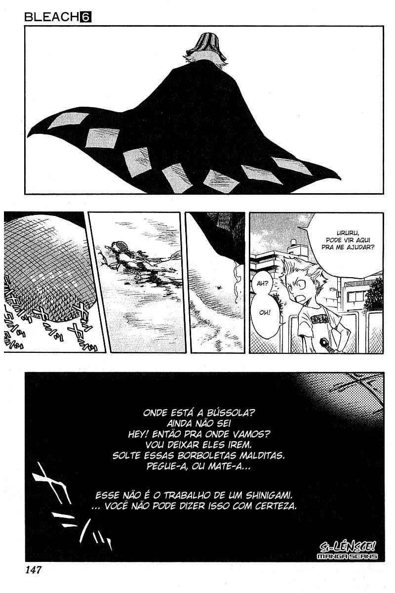 Read Bleach PT-BR Manga Online