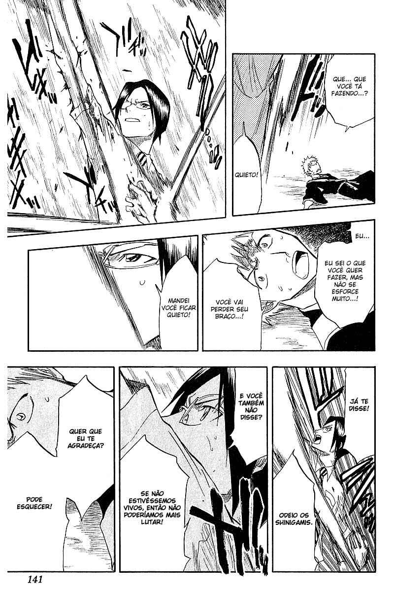 Read Bleach PT-BR Manga Online