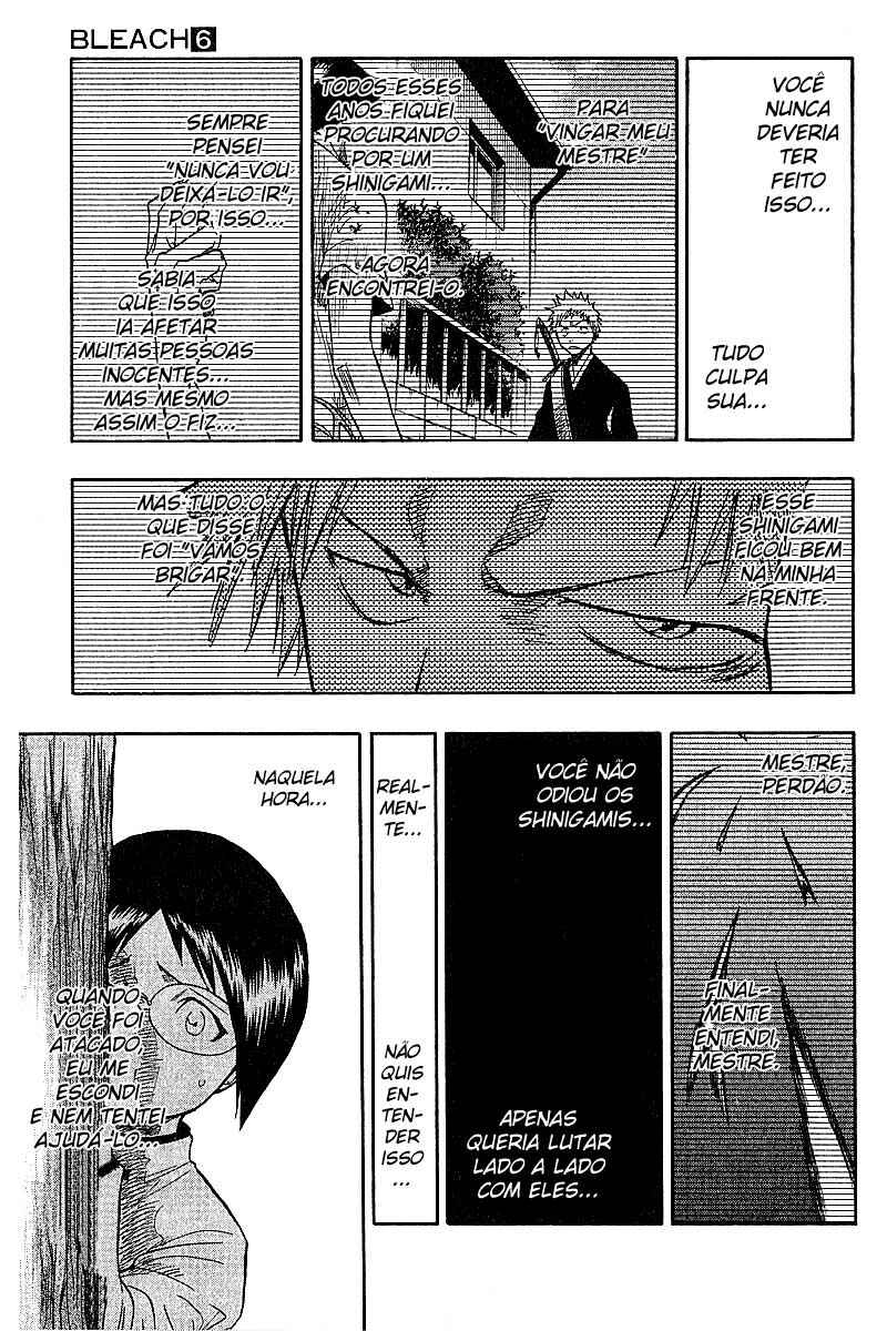 Read Bleach PT-BR Manga Online