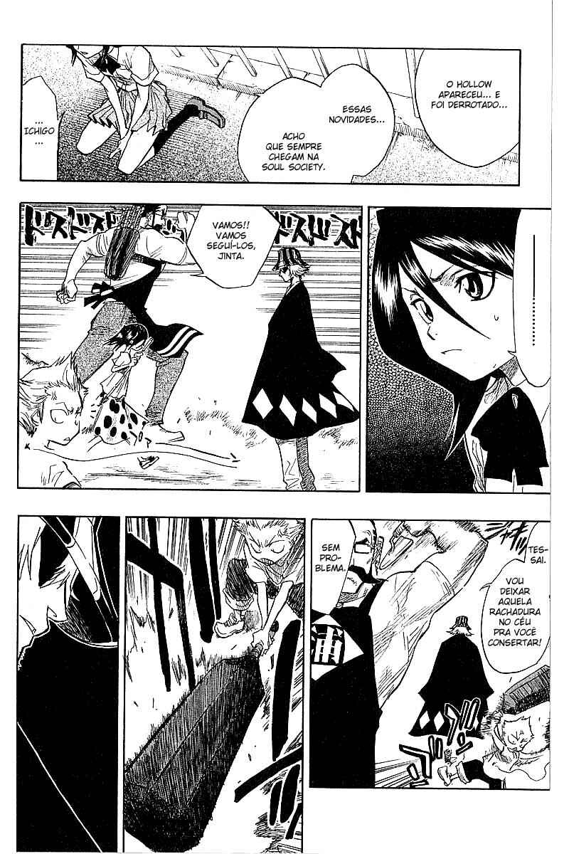 Read Bleach PT-BR Manga Online