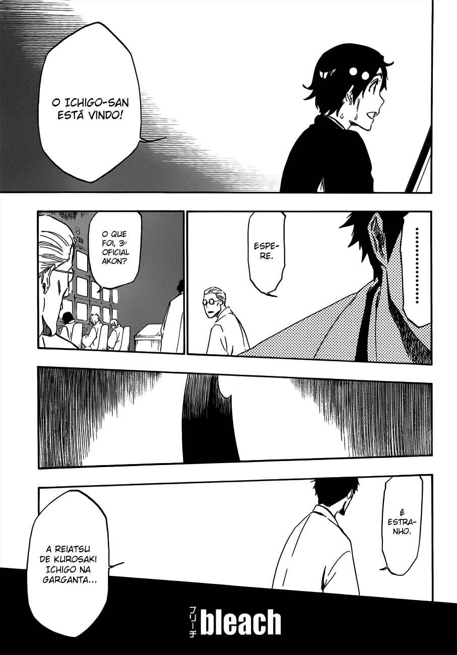 Read Bleach PT-BR Manga Online